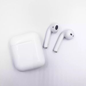 Wireless Bluetooth earbuds 🤩✅